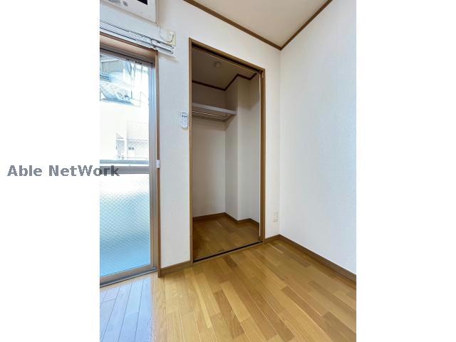 収納　※同型タイプです。（502）