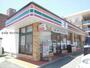 コンビニ　セブンイレブン豊橋白河町店（コンビニ）まで433m