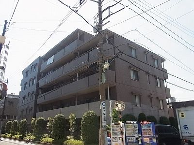 建物外観　★外観★