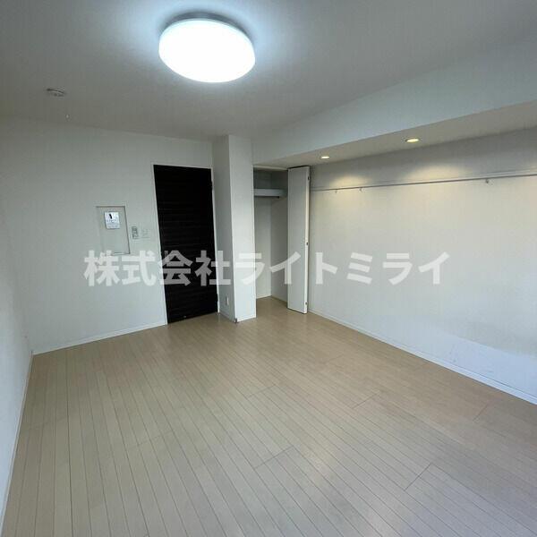 その他部屋・スペース　?