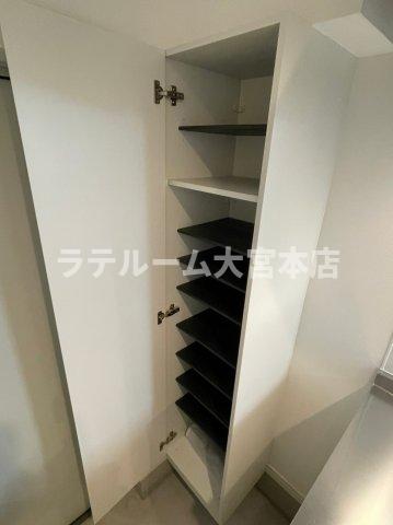 玄関　※同仕様