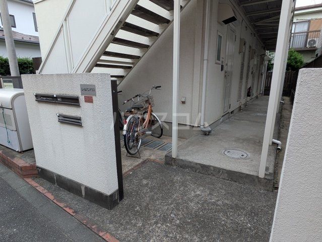 ロビー