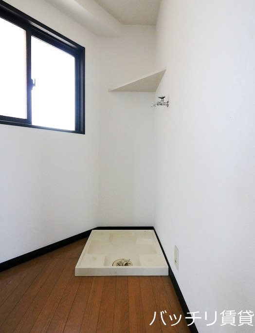 その他設備　※同マンション別部屋写真のため、現状優先。