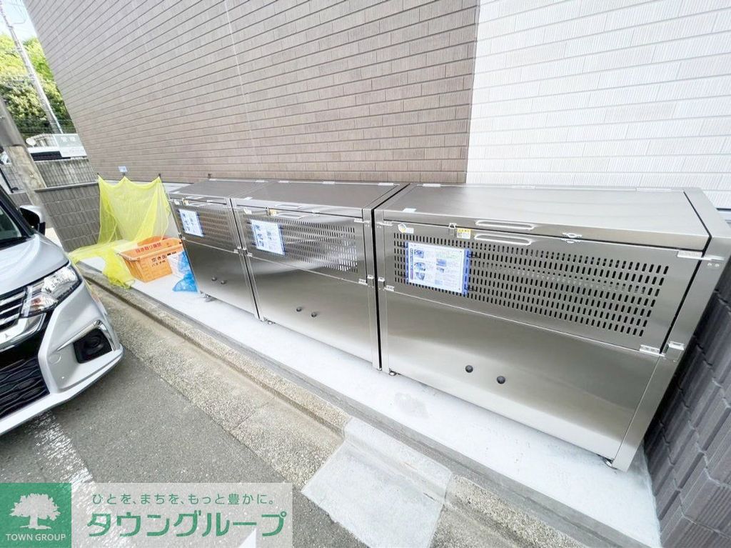 その他　★お部屋探しは、タウンハウジング多摩センター店へ★