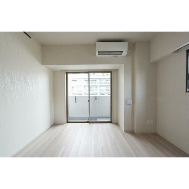 居室・リビング　写真は10階のものを使用しています