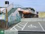 幼稚園・保育園　なしのき保育園（幼稚園・保育園）まで700m