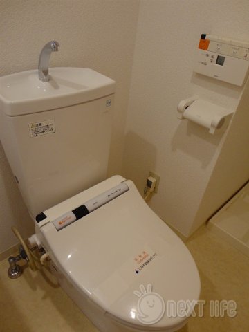 トイレ　プラッツ大和
