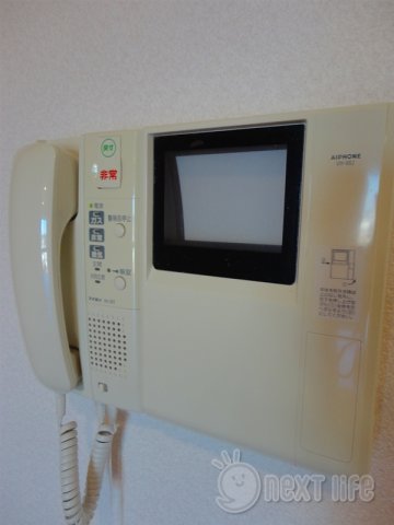 セキュリティ　プラッツ大和
