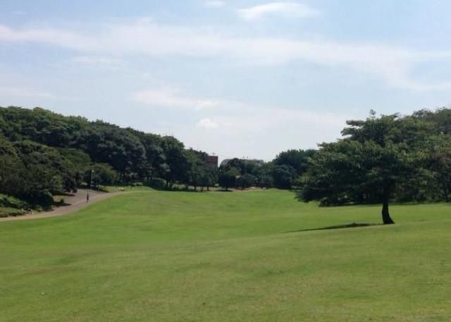 公園　★★根岸森林公園（公園）まで1539m
