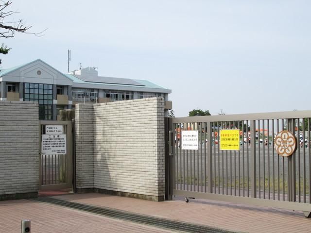 小学校　★★横浜国立大学横浜小学校（小学校）まで650m