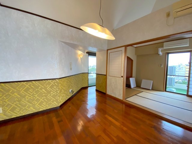 その他部屋・スペース　サンハイツ松山★那覇市松山エリア