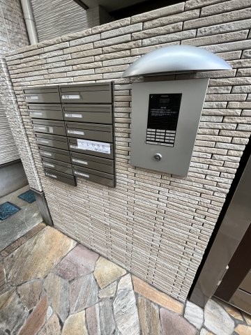 エントランス　※同シリーズ参考画像