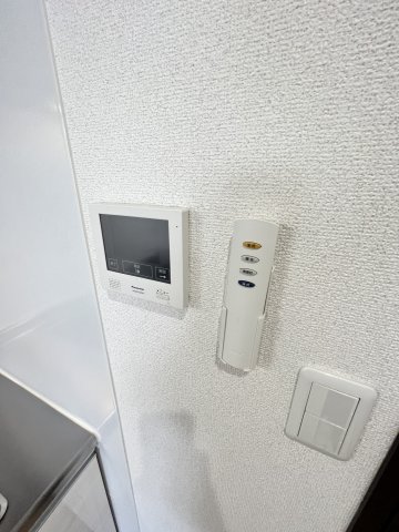 セキュリティ　※同シリーズ参考画像