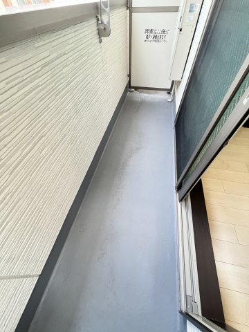 バルコニー　※同シリーズ参考画像