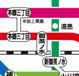 その他　☆路線図☆