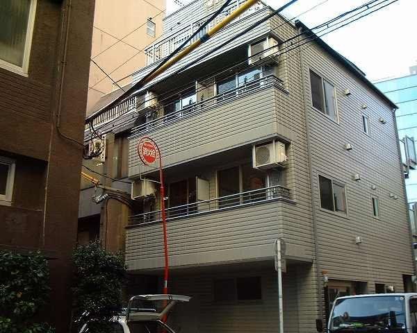 建物外観　☆綺麗な外観☆