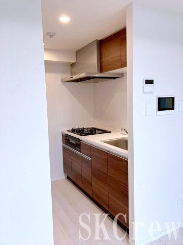 キッチン　別部屋　参考