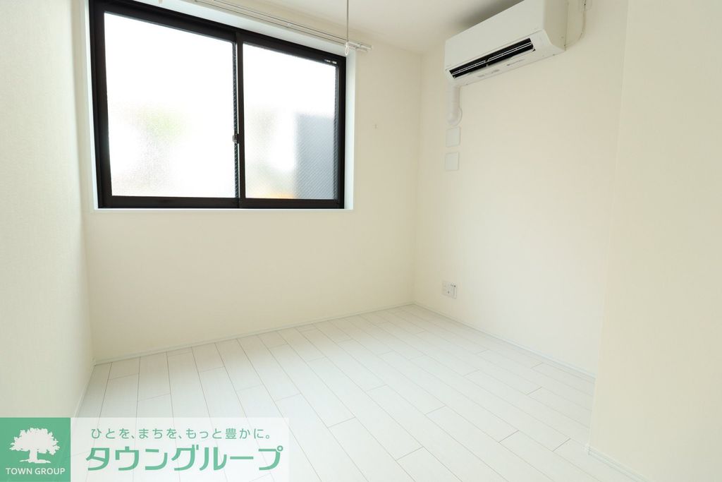 居室・リビング　お部屋探しはタウンハウジングへ♪