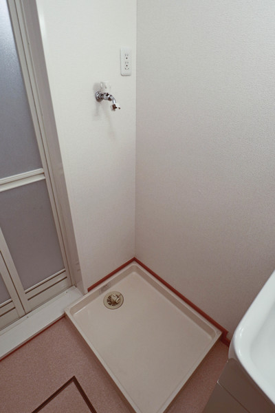 その他　同じ建物の別のお部屋