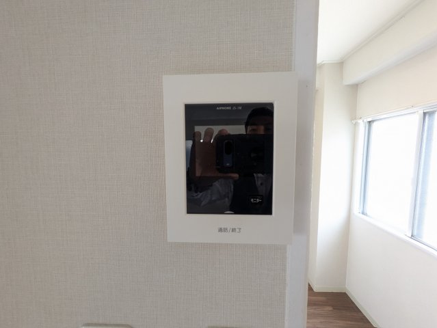 セキュリティ　アーバンブラン金山