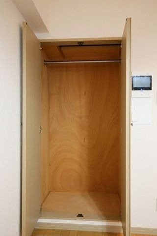 収納　参考写真