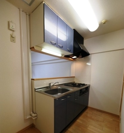 キッチン　他部屋参考写真