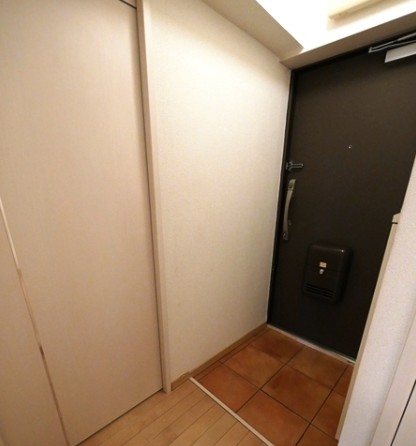 玄関　他部屋参考写真