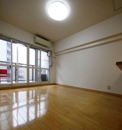 居室・リビング　他部屋参考写真