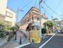 紫苑荘 1階 築59年9ヶ月の賃貸物件