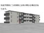 長岡京駅よりバス33分 徒歩6分 1階 新築の賃貸物件