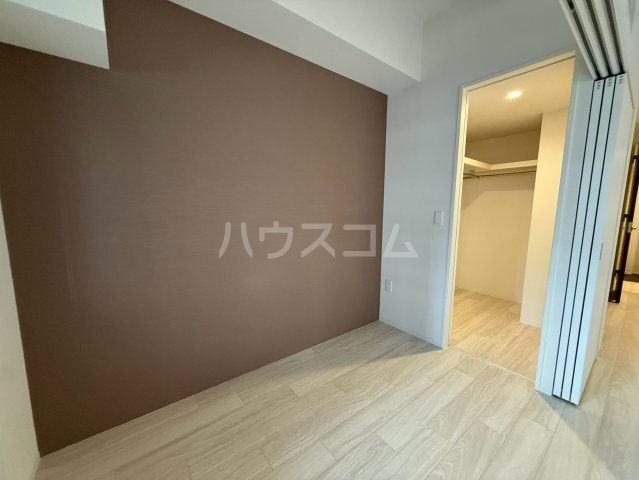 セレニテ谷町四丁目アリエの内装写真