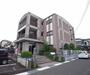 大住駅より徒歩12分 2階 築26年の賃貸物件