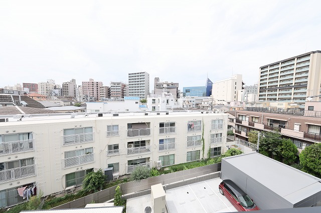 眺望　眺望※別部屋参考写真