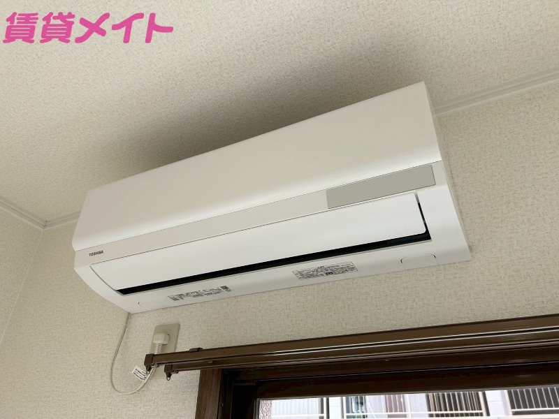 その他設備　別部屋参考写真です