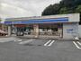 コンビニ　ローソン（コンビニ）まで163m