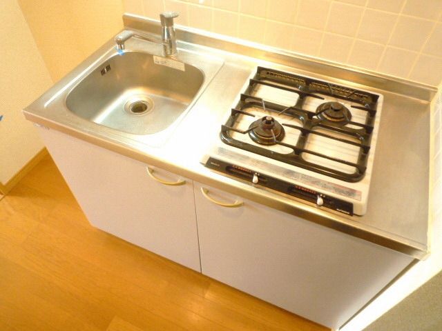 キッチン　★別部屋参照★