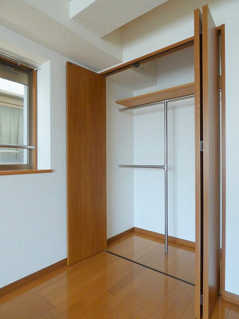 収納　※写真と異なる場合は現状優先。