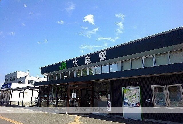 その他　ＪＲ大麻駅（その他）まで1200m