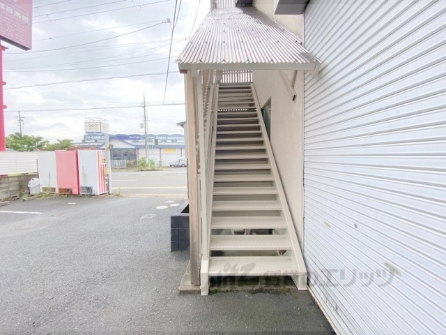 その他　階段