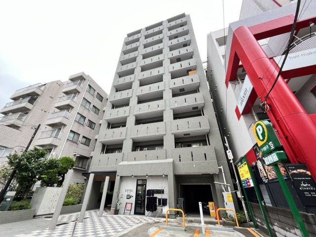 建物外観　☆外観☆
