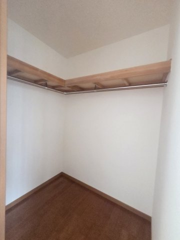 その他　ウォークインクローゼット
