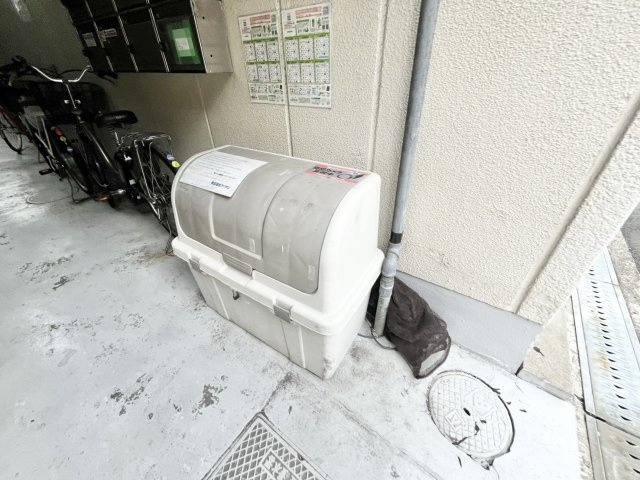 ロビー
