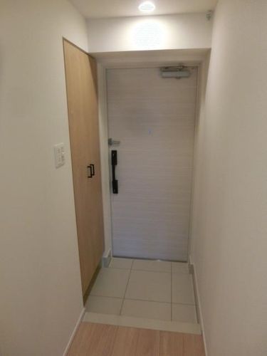 玄関　（別タイプ参考写真）ＳＹＦＯＲＭＥ ＧＡＫＵＳＨＵＩＮＳＨＩ