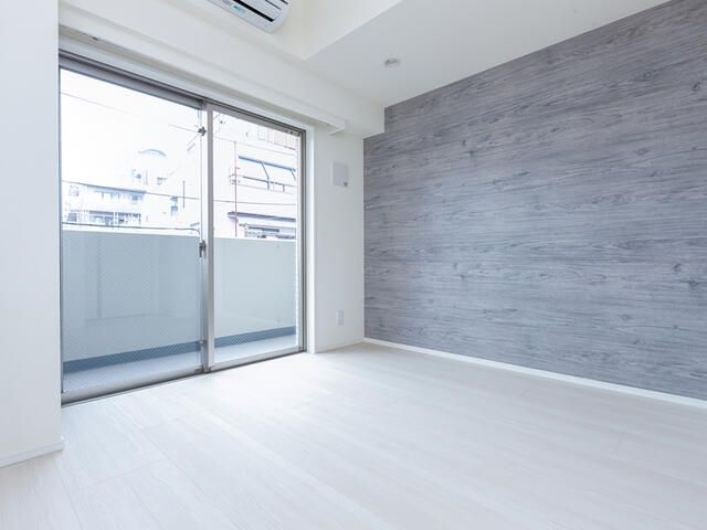 バルコニー　（別タイプ参考写真）ＳＹＦＯＲＭＥ ＧＡＫＵＳＨＵＩＮＳＨＩ