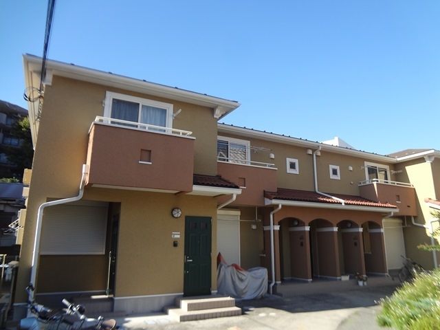 建物外観　★外観★