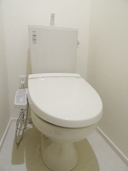 トイレ　★ほっと一息安らぐトイレ★