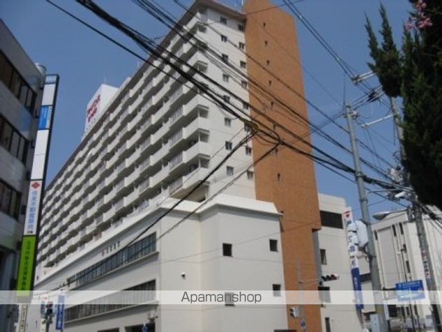 スーパー　イズミヤ（株）／寝屋川店（スーパー）まで569m
