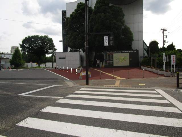 大学・短大　東京工業大学（大学・短大）まで3449m