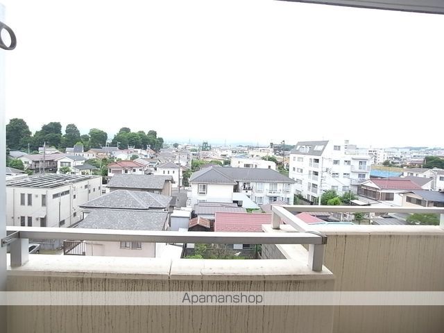 眺望　眺望