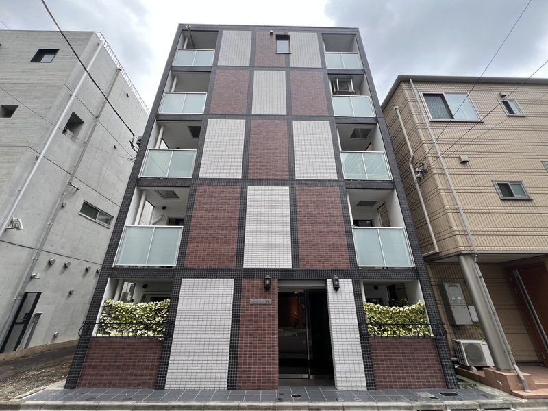その他設備　物件画像